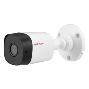 CP PLUS 2.4MP HDCVI Bullet IR Camera