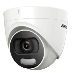 Hikvision 2MP Color vu Dome Camera